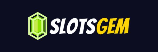 Slotsgem Casino live blackjack banner