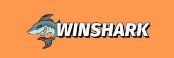 Winshark Casino jackpot drop banner